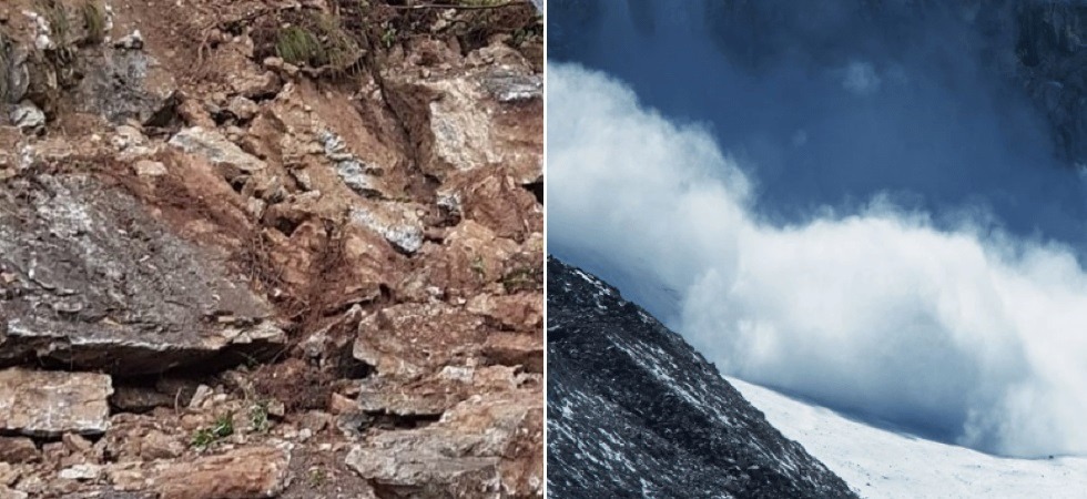 Foto d'archivio Rischio valanghe e dissesto idrogeologico: il ministero annuncia oltre 7 milioni di euro per il Trentino (ma dalla Pat al